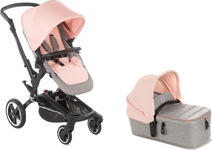 bolso carro jane rider